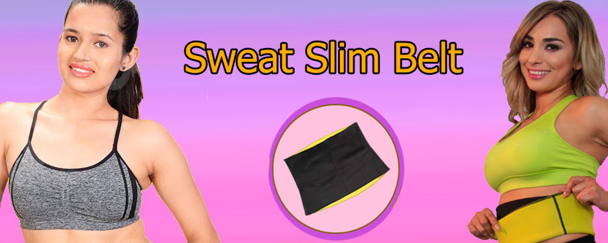 Original Sweat Slim Belt  Price Of Sweat Slim Bewlt – Sweat Slim Belt
